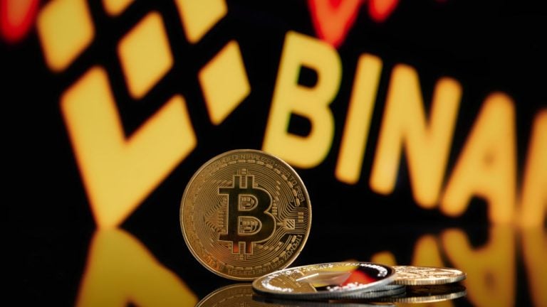 Bitcoin, Ethereum Technical Analysis: BTC Moves Below ,000, Following CFTC Suit Against Binance
