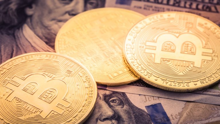 Bitcoin, Ethereum Technical Analysis: ETH, BTC Higher Following US Nonfarm Payrolls Report