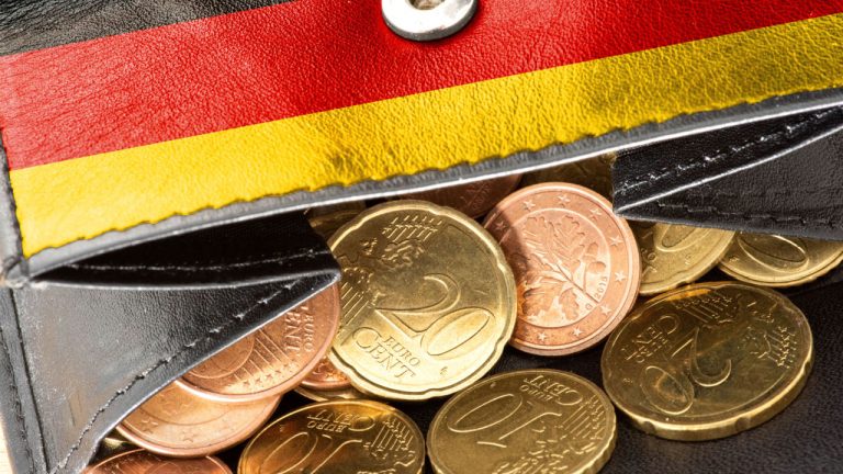 Germany’s 2022 Inflation Rate the Worst in More Than 30 Years