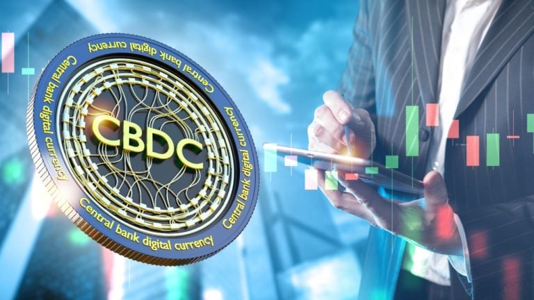 Mauritania Central Bank Partners With Giesecke+Devrient to Develop a National CBDC