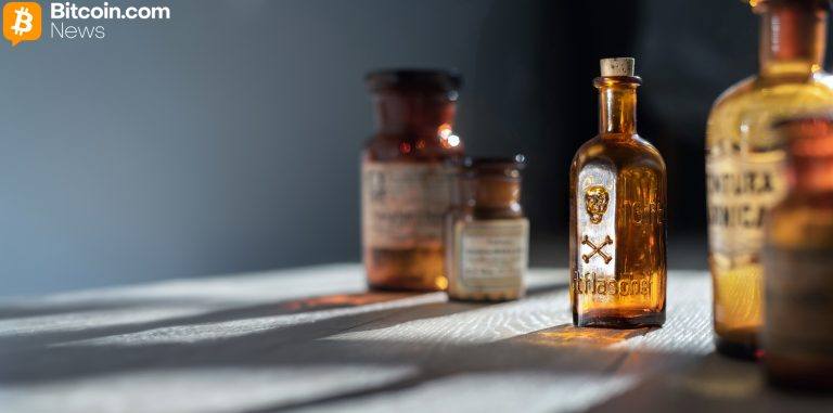 Crypto Trader Loses M in USDT to Address Poisoning Scam