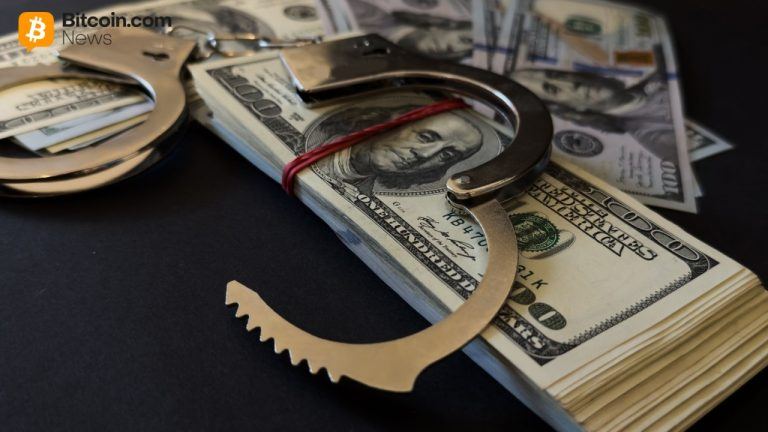 Tether Assists Global Law Enforcement in M Crypto Crime Bust