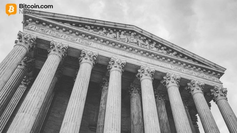 Bitcoin Surges Toward K After Supreme Court Defers Tariff Ruling