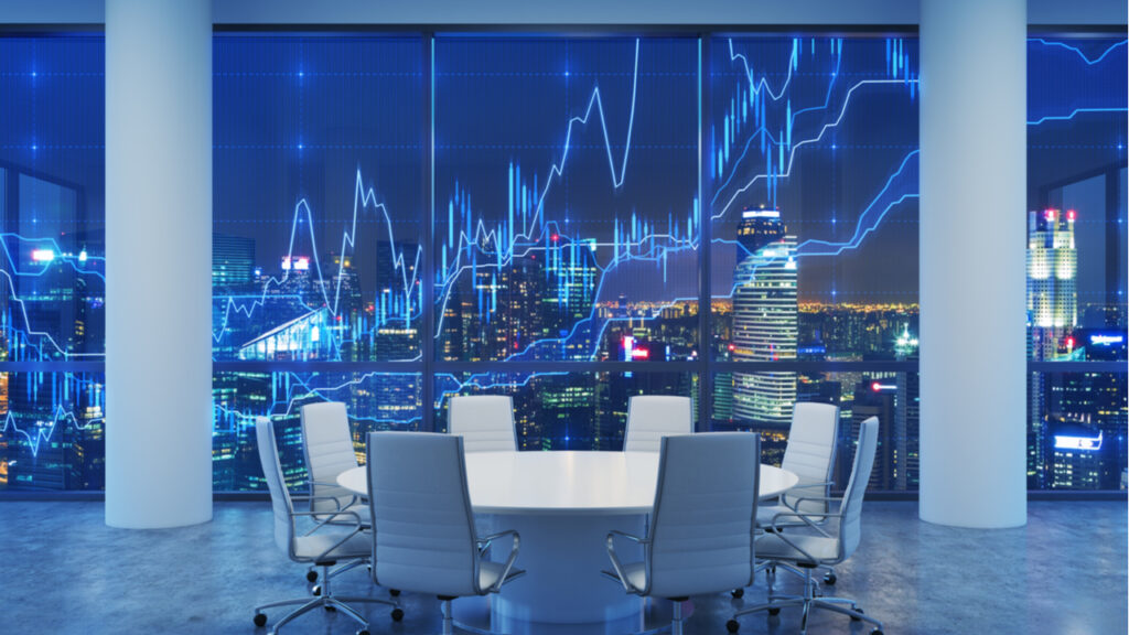 Fireblocks Custody Company Raises 0 Million, Reaches  Billion Valuation