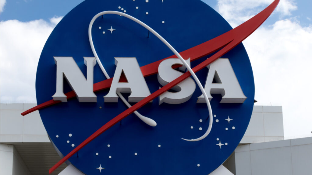 NASA Partners With Epic Games to Create a Martian Metaverse Simulation