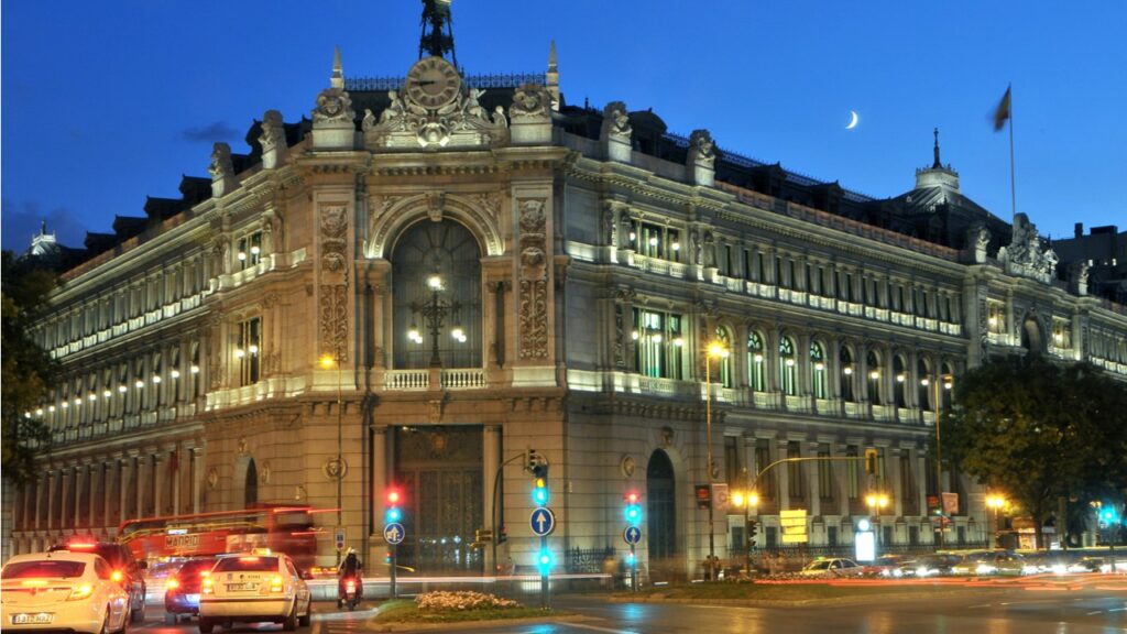 Governor of Bank of Spain: Crypto Markets Are ‘Bigger Than Subprime Mortgages Before the Financial Market Crisis’