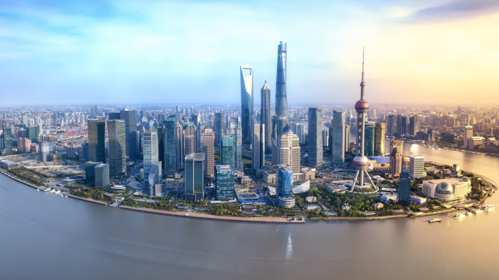 Shanghai Aims to Grow a  Billion Metaverse Cluster by 2025