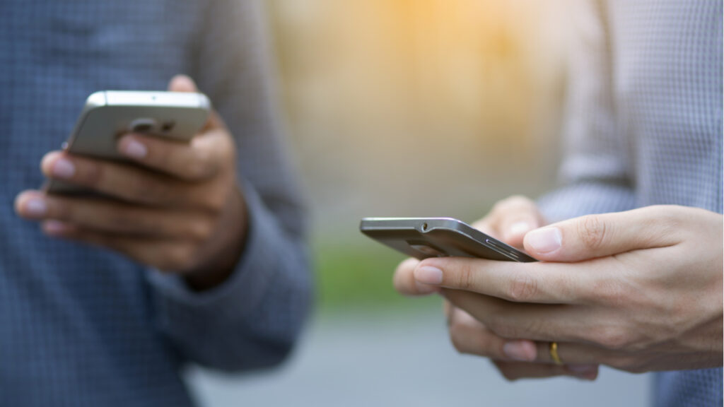 Localbitcoins P2P Exchange Launches Mobile App for Android