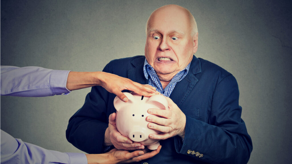 Investors Lost ,000 on Average to Russian Crypto Pyramid Finiko, Poll Reveals