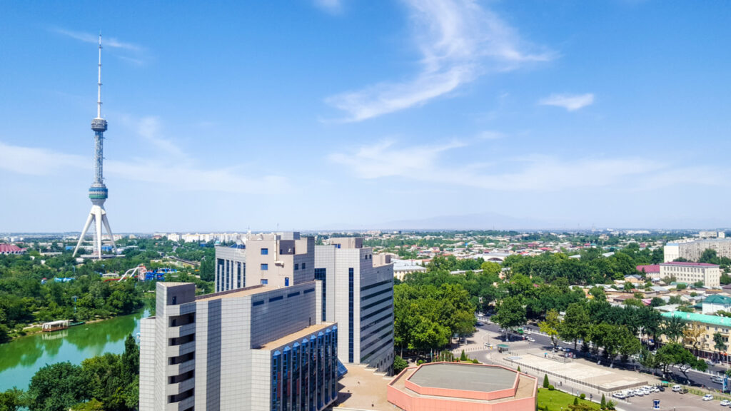 Bitcoin Will Not Become Legal Tender in Uzbekistan, Central Bank Official Insists
