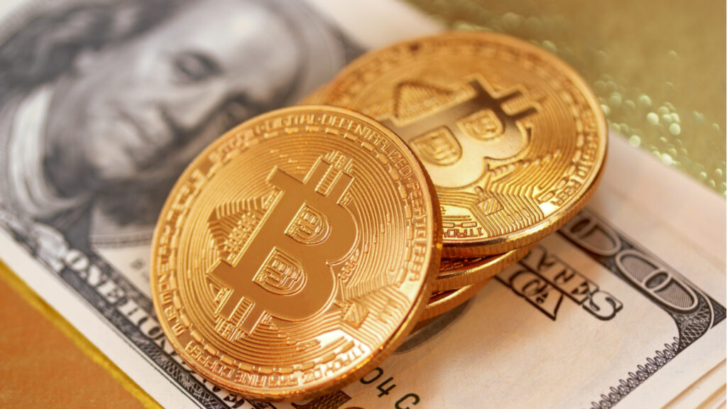 Bitcoin, Ethereum Technical Analysis: BTC Briefly Moves Back Above ,000 During Volatile Day of Trading