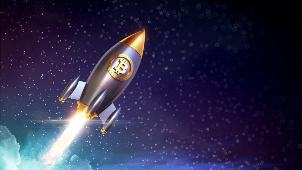 Bitcoin Price Smashes .7K High — Leading Crypto Asset Needs to Gain Over 5% to Reach ATH