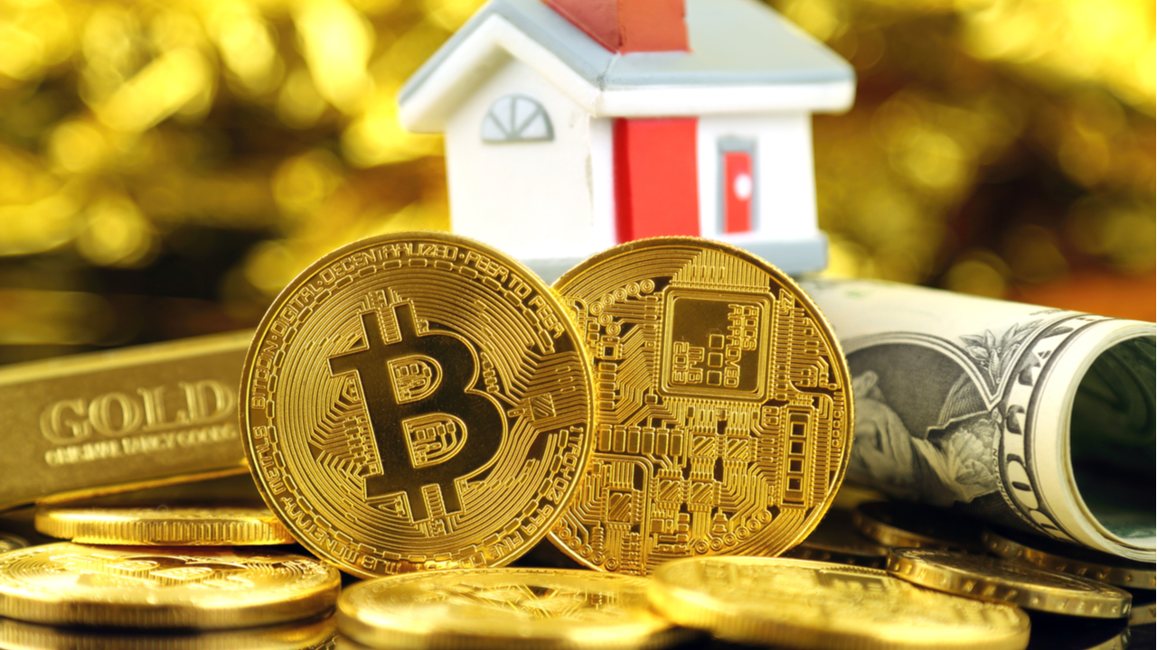 Colombia Registers First Real Estate Purchase With Bitcoin