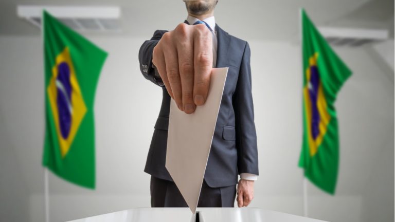 Brazilians Can Now Bet on President Bolsonaro’s Reelection Bid on FTX