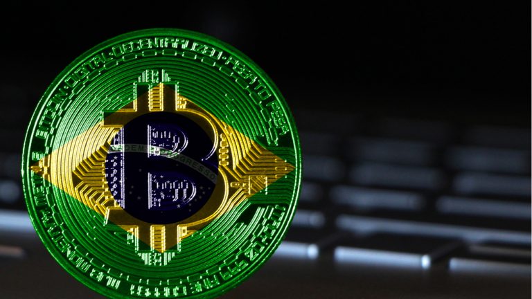 First Bitcoin ETF in Latam Debuts on Brazil Stock Exchange