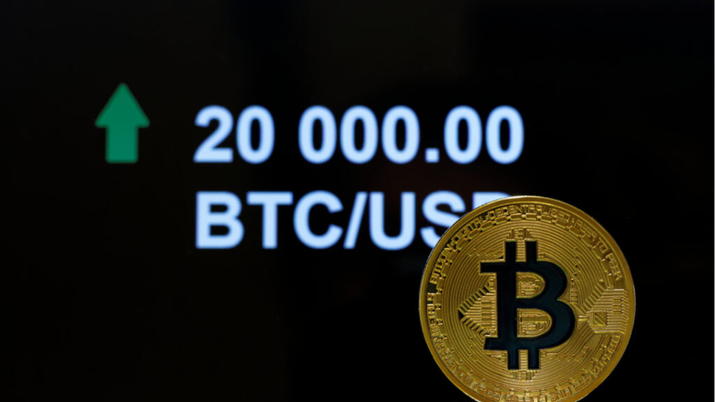 Bitcoin, Ethereum Technical Analysis: BTC Moves Away From ,000 Following Historic Fed Rate Hike