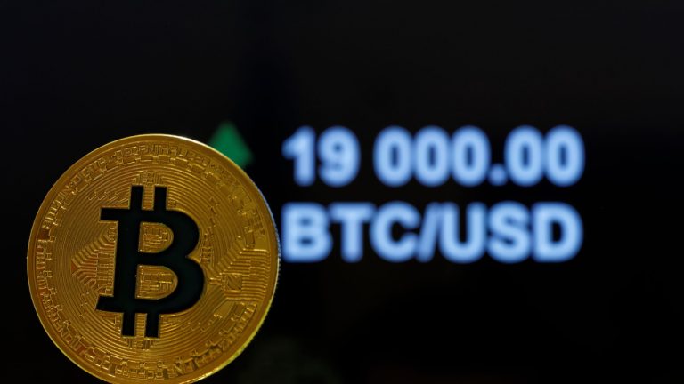 Bitcoin, Ethereum Technical Analysis: BTC Back Above ,000 to Start the Week