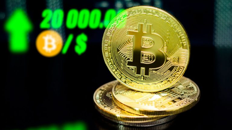 Bitcoin, Ethereum Technical Analysis: BTC Above ,000 as ETH Hits Fresh 2-month High