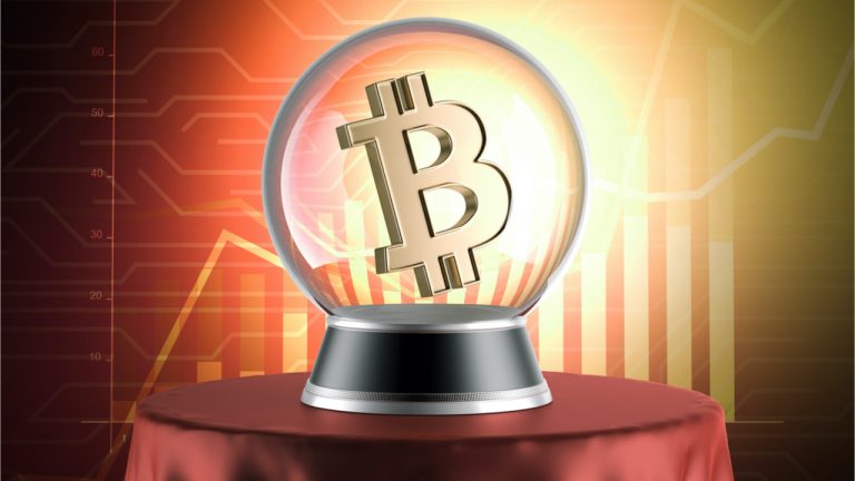 Oracle Vinny Lingham Still Envisions 0K This Year if Bitcoin ‘Continues to Hold K’ 
