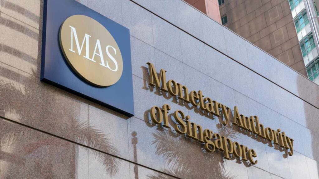 Singapore’s Central Bank, DBS, JPMorgan Collaborate to Explore Uses of Digital Assets, Defi