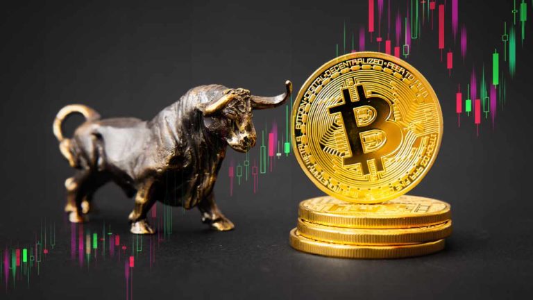 Skybridge Expects Bitcoin to Reach 0K in 6 Years — ‘You Are Going to See a Lot More Commercial Activities’