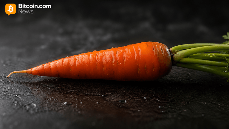 Solana Yield Protocol Carrot Shuts Down After Drift Exploit Drains M in TVL