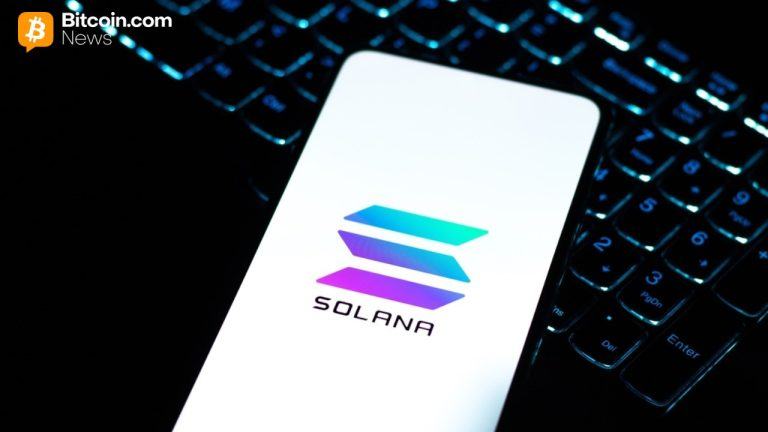 Solana’s Ecosystem Hits .39 Billion Revenue High in 2025
