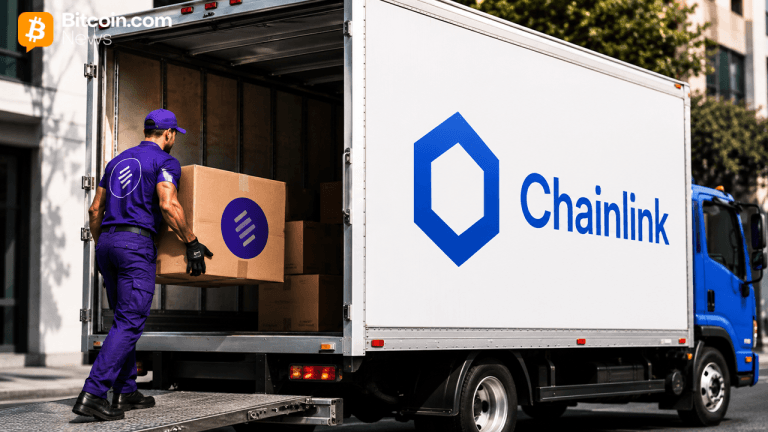 Solv Protocol and Re Switch to Chainlink CCIP, Moving Nearly B Away From Layerzero