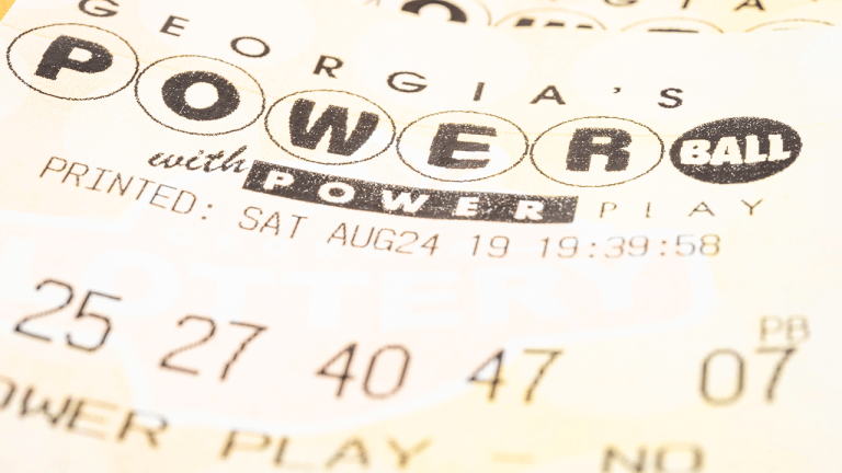 Someone in California Has 7 Days to Claim .5 Million Before It Vanishes Forever