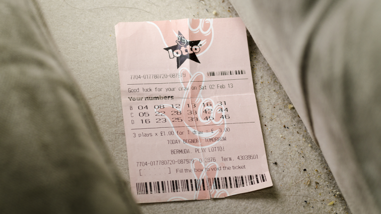 Someone in England Is About to Lose 0,000 They Won and They Have No Idea