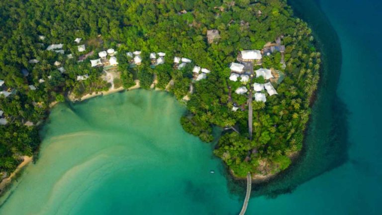 Soneva’s Luxury Resorts Now Accept Crypto Payments
