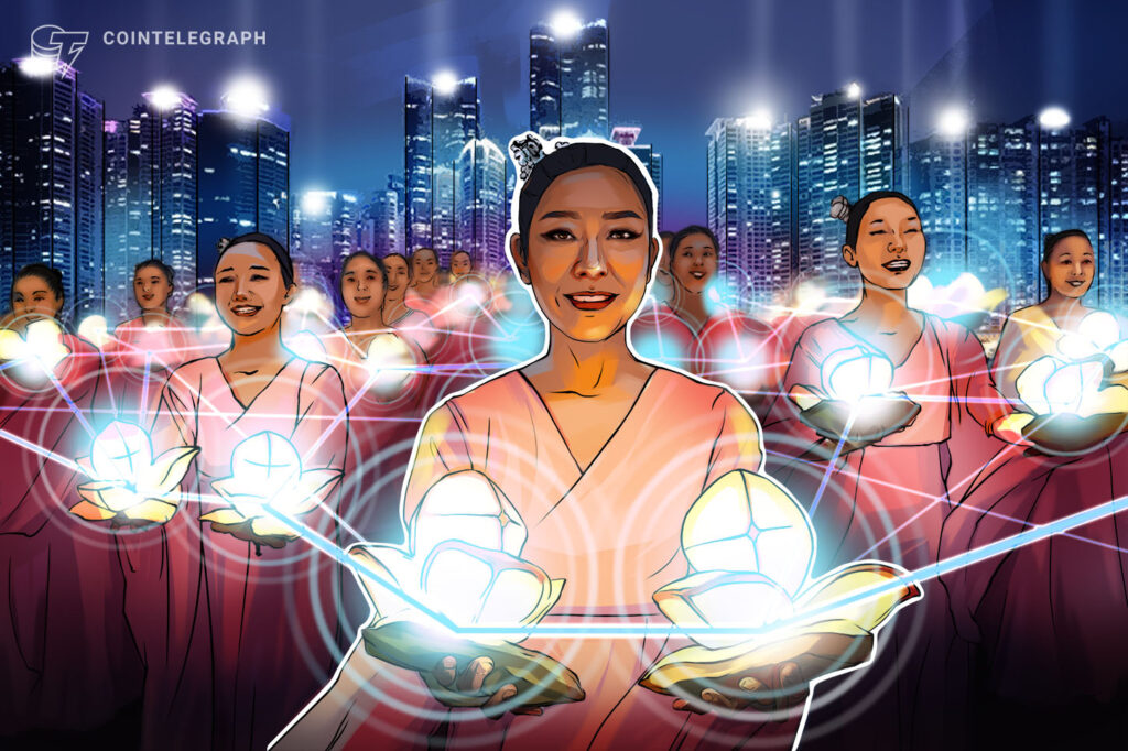 Hashkey joins DTCC working group as first Asian crypto service provider