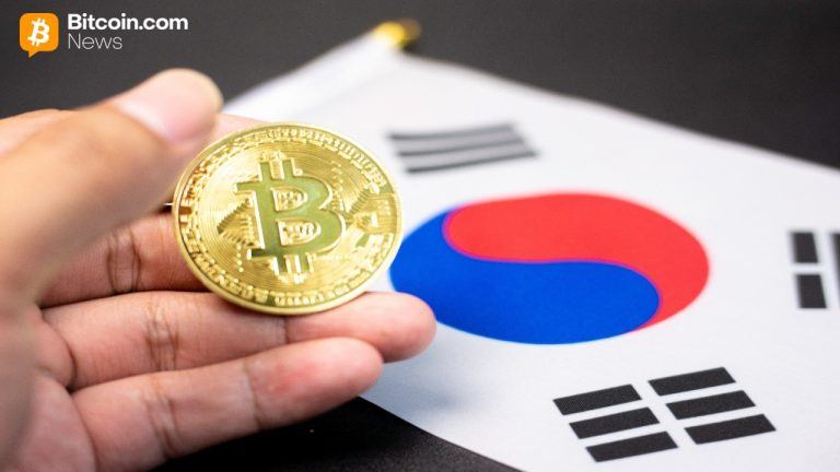 South Koreans Pull B From Crypto as Bitcoin Slump Pushes Cash Into Stocks