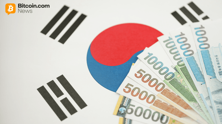 South Korea Fines Coinone .5M, Suspends New User Services for 3 Months Over AML Violations