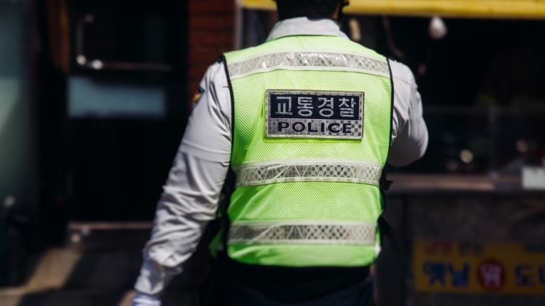 XRP Scam Ring Arrested After Stealing M From 71 Investors