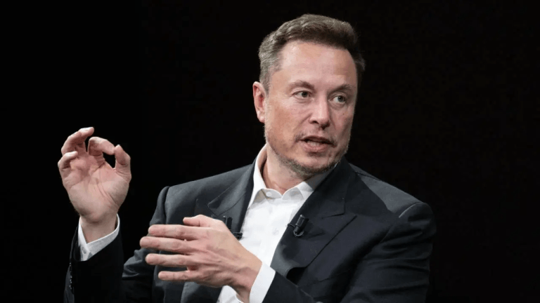 SpaceX Hits .1T on Debut Day, Making Elon Musk the World’s First Trillionaire