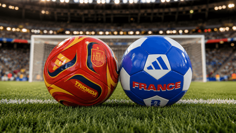 Spain and France Split the Favorite Tag as World Cup Prediction Markets Cross B