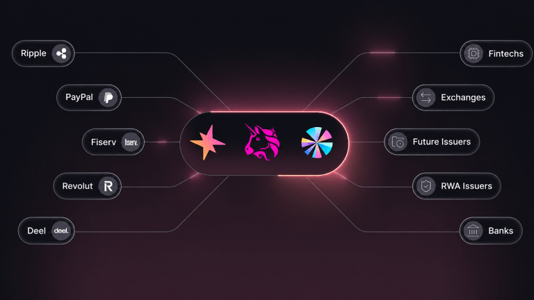 Spark Seeds 0M Into Uniswap v4 to Build Shared FX Layer for Stablecoins
