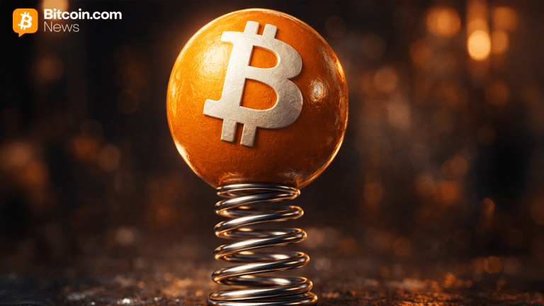 Bitcoin Coils Tight in K–K Range — Next Move Could Shake the Market