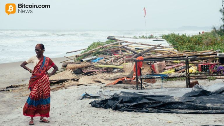 Bybit Announces 0,000 Humanitarian Aid for Sri Lanka After Cyclone Ditwah Floods