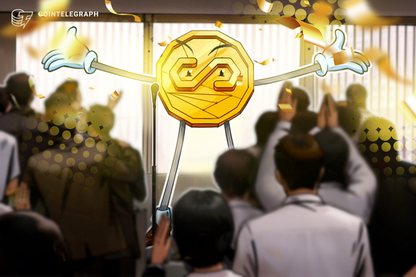 Kast launches stablecoin-powered business platform after M raise