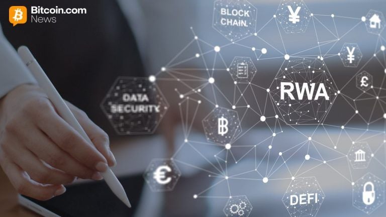 Standard Chartered Sees T in Tokenized Assets Moving On-Chain by 2028
