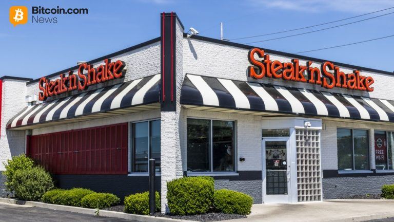 Steak ‘n Shake Increases Bitcoin Exposure to M, Expands Strategic Reserve