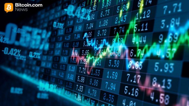 Kraken‑Backed Tokenized Stocks Surpasses  Billion in Volume