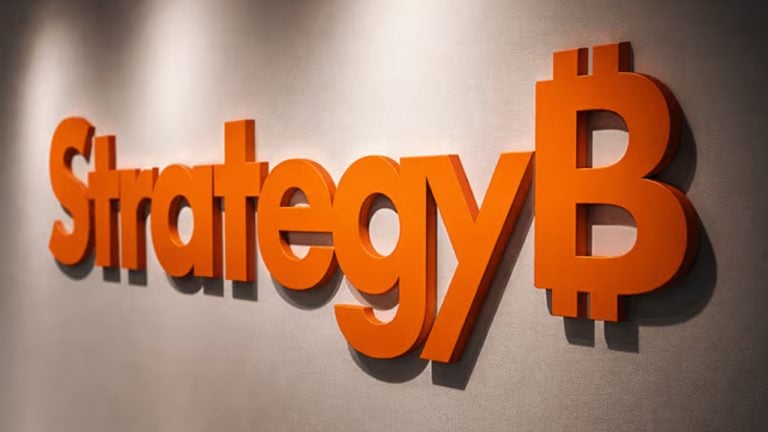 Strategy Opens the Door to Bitcoin Sales—Michael Saylor Explains Why It Makes Sense