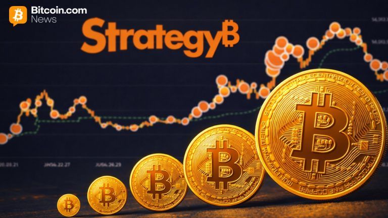 Michael Saylor’s ‘Think Bigger’ Signals Mega Bitcoin Buy as Global Tension Shakes Markets