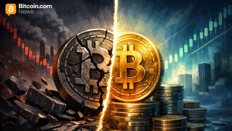 Will Strategy Sell Bitcoin? CEO Outlines Scenario When Talks Turn Real Amid B Loss