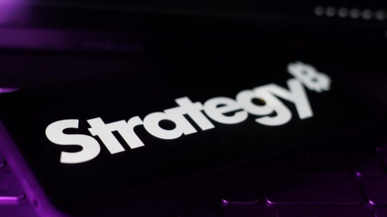 Strategy’s Phong Le Explains Why They Sold Bitcoin at K, Bought at K