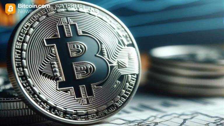 Michael Saylor’s Bitcoin Poll Points to BTC Ending Year Above 0K