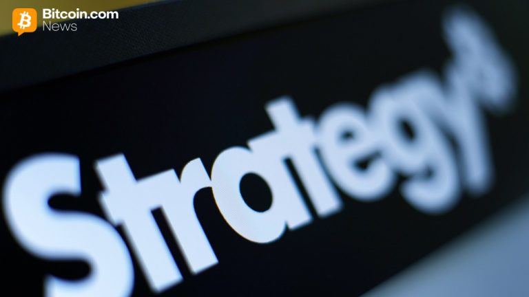 Strategy to Repurchase .5B in Notes, Says Bitcoin Sales Could Fund Deal